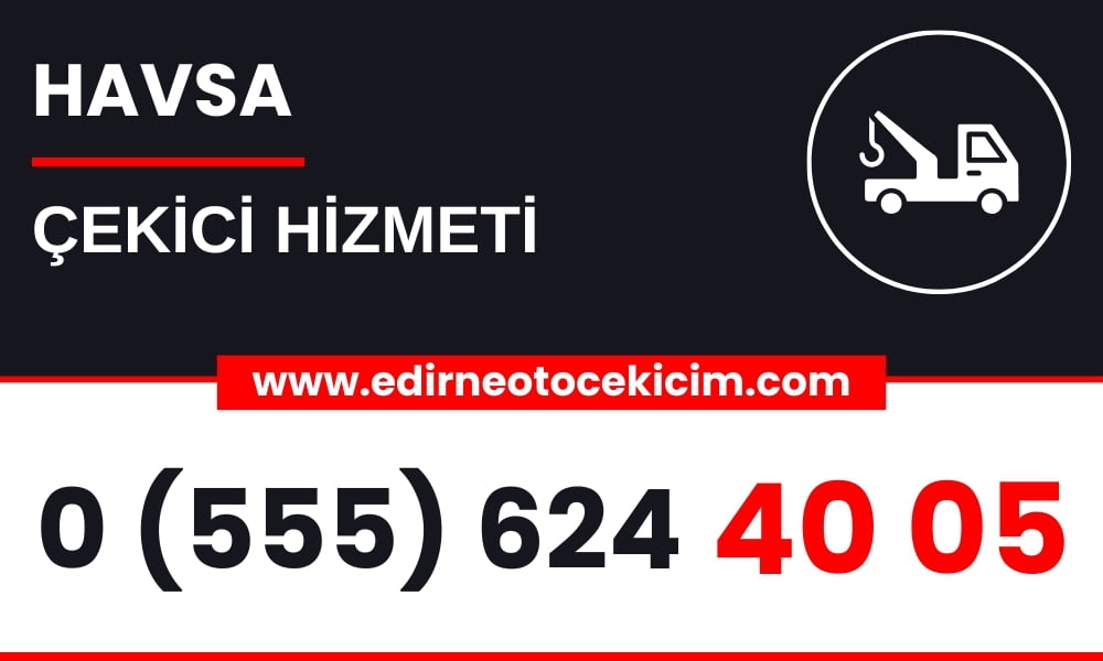 Havsa Çekici
